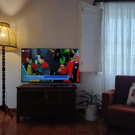 Villa Casa Da Atalaia Angra do Heroísmo Esterno foto
