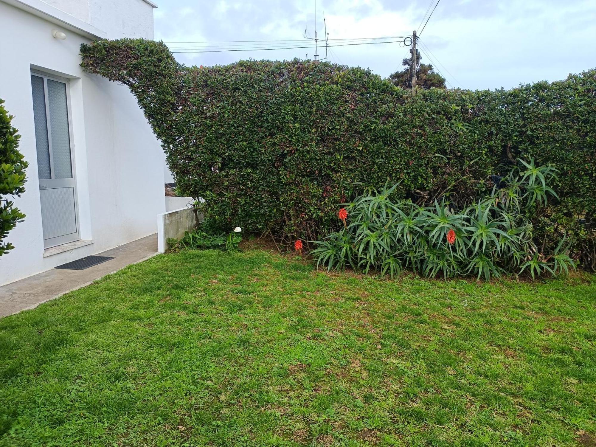 Villa Casa Da Atalaia Angra do Heroísmo Esterno foto